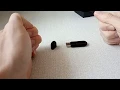 ENG Make a basic payload PocketAdmin badusb