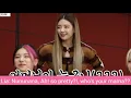 Download Lagu Lia and Yeji tried singing \