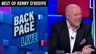 Best of Kerry O Keeffe on