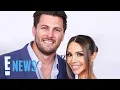Vanderpump Rules Scheana Shay Reveals Husband Brock Cheated on Her E News