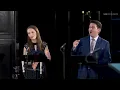 VOCES8 & Jack Liebeck: The Lark Ascending - Ralph Vaughan Williams (arr. Paul Drayton)