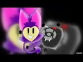 Animation GIF to and Remote s eyebrows raise