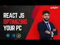 React JS React JS Full Course Configure PC OR Laptop Tutorial in Tamil Tamil Programmer