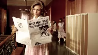 Alexander Rybak OAH Official Music Video  Alexander Rybak OAH Official Music Video