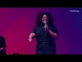 Lavinnia - Toda Terra (Ao Vivo Na Boas Novas Church)