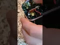 Ijoy PD270 no atomizer fix