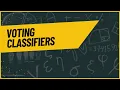 Voting Classifiers