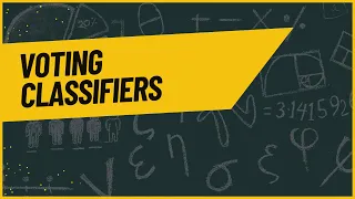 Voting Classifiers
