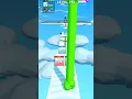Tall Man Run Level 754