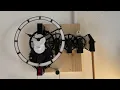 TIME A 3D Printable Clock