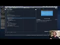 Calculating pi via Monte Carlo