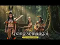 Lagu APANG SEMANGAI | Cipt. Paulus Timang | Lagu Dayak Melawi 💥🎸🔥