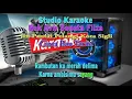 Lagu Cinta bau terasi versi jalan datar Karaoke kocak