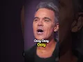 Download Lagu Robbie Williams: The Most Epic Acceptance Speech Ever