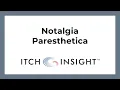 Download Lagu Notalgia Paresthetica