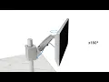 21 5 Android KDS IP65 Kitchen Display Touchscreen BarEquip Pro
