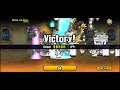 The Dom Awakens - Whipped into Shape The Battle Cats