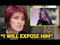 Download Lagu Sharon Drops Bombshell After Ozzy Osbourne’s Last Show