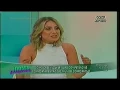 Lagu Claudio Pelizari no Nosso Programa  na RIT TV 12 Dez 2016