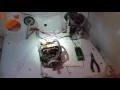 How to troubleshoot a dryer motor that won t start
