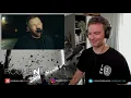 While She Sleeps - NERVOUS ft. Simon Neil REACTION // Such an EPIC video! // Bass Player Reacts