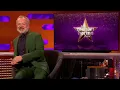 Lewis Capaldi - Pointless [Live on Graham Norton] HD