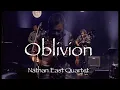 Lagu OBLIVION - Nathan East, Jack Lee, Noah East, Donald Barrett (Live-2025)