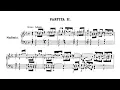 Bach: Keyboard Partita No. 2 in C minor, BWV 826 [Argerich]
