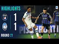 Lagu PISA-ATALANTA 1-1 | HIGHLIGHTS | Krstovic and Durosinmi Share Points in Pisa | SERIE A 2025/26