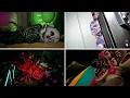 All SL Funtime bosses get destroyed - Five Nights at Freddy s Security Breach