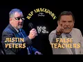 Lagu Rap Smackdown | Justin Peters vs.  False Teachers