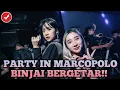 Download Lagu DISCO BINJAI !! MARCOPOLO PARTY - DJ BASS BETON TERBARU 2024 SUPER BOXING