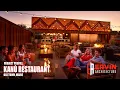 Download Lagu Discover The Stunning Kanu Restaurant Designed By Ervin Architecture