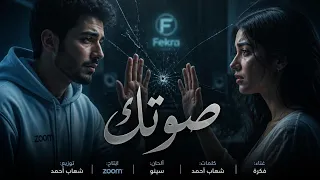  الصوت الوحيد اللي فاضل  هو الوجع       صوتك       دندنها