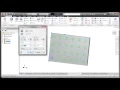 Inventor Rectangular Pattern