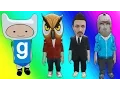 Download Gmod Hide and Seek - Little Character Edition! (Garry's Mod Funny Moments) mp4 3gp mp3 videos - waplic