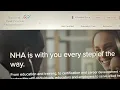How to stay certified on NHA