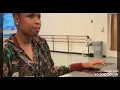 Jennifer Hudson singing Order My Steps (Full)