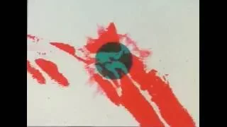 Sound Visualization and Motion Tracking with Processing