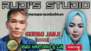 Download seribu janji || Cover Rudi hartono \u0026 Lia Lagu semendo Sumatera Selatan MP3