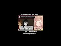 Download Lagu 𝗖𝗵𝗹𝗼𝗲 𝗕𝗶𝗸𝗶𝗻 𝗟𝗮𝗴𝘂 𝗕𝗮𝗿𝘂 ? , 𝗟𝗮𝗴𝘂 \