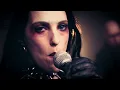 TERMINATRYX - Obsession (cover version music video of Animotion's classic 1980s song)