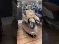 2025 Suzuki Access 125 All New Colours