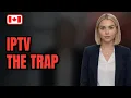 IPTV Scam Forensics Canada 2026