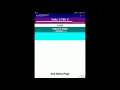 Arduino User Interface Software pfodDesigner 4