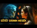 Download Lagu A Kígyó Három Levelének Története – Cenzúrázatlan Változat | Sötét Grimm Mesék