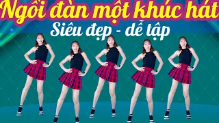 Download 💥NGỒI ĐÀN MỘT KHÚC HÁT- ĐIỂM CA ĐÍCH NHÂN💥BIÊN ĐẠO ĐẸP- DỄ TẬP NHẤT( Link hướng dẫn ở dưới nhé) MP3