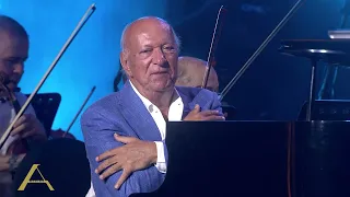 مقطوعة زي ما هي حبها من فيلم مافيا عزف أسطوري للموسيقار عمر خيرت 