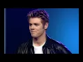 Westlife - You Make Me Feel (Coast to Coast)