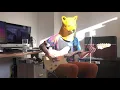 Download Lagu Bring Me The Horizon - Sleepwalking (Guitar Cover)
